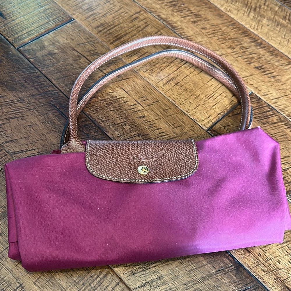 Longchamp Tote Bag